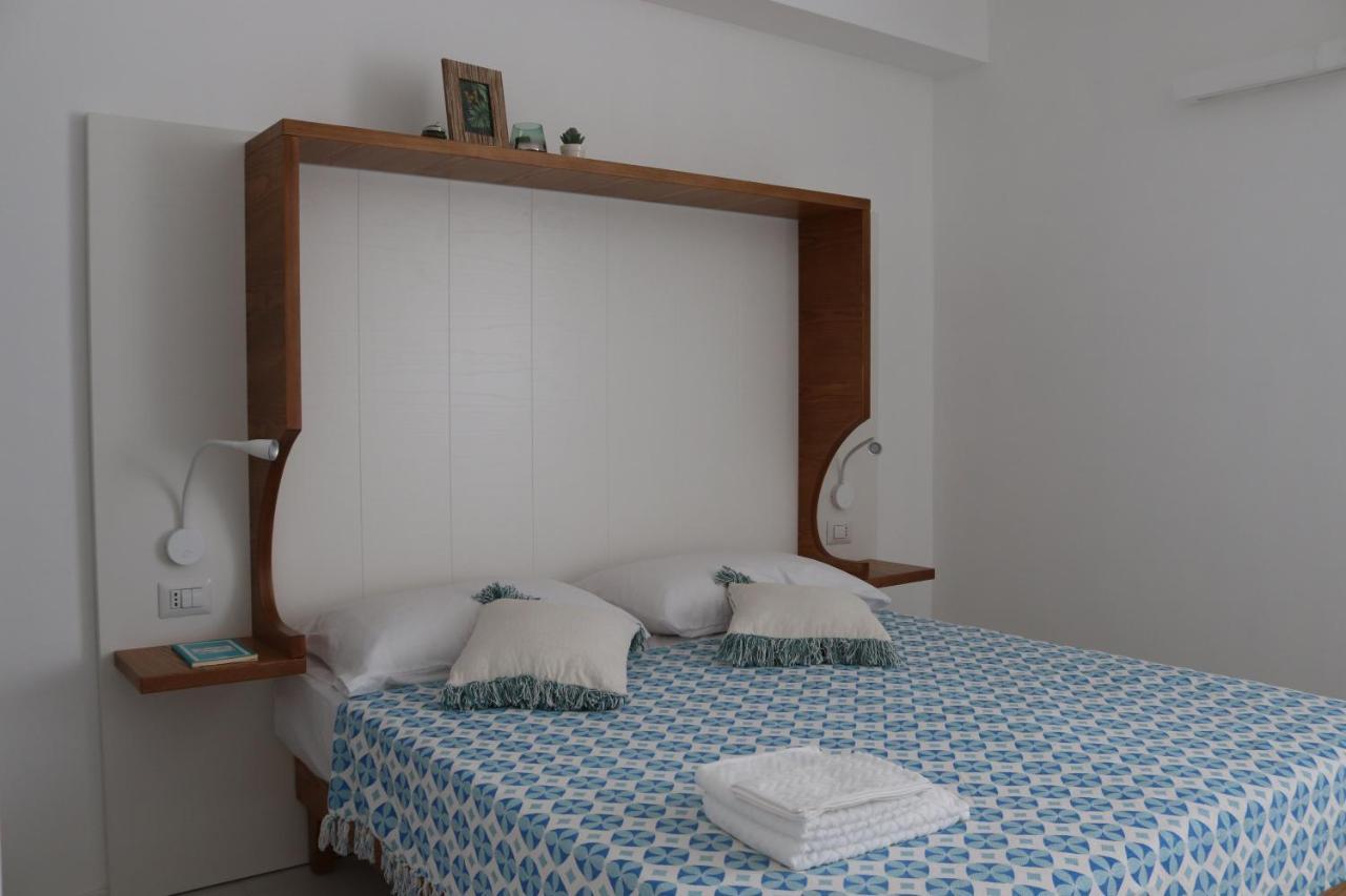 B&B Joele Tropea Exterior photo