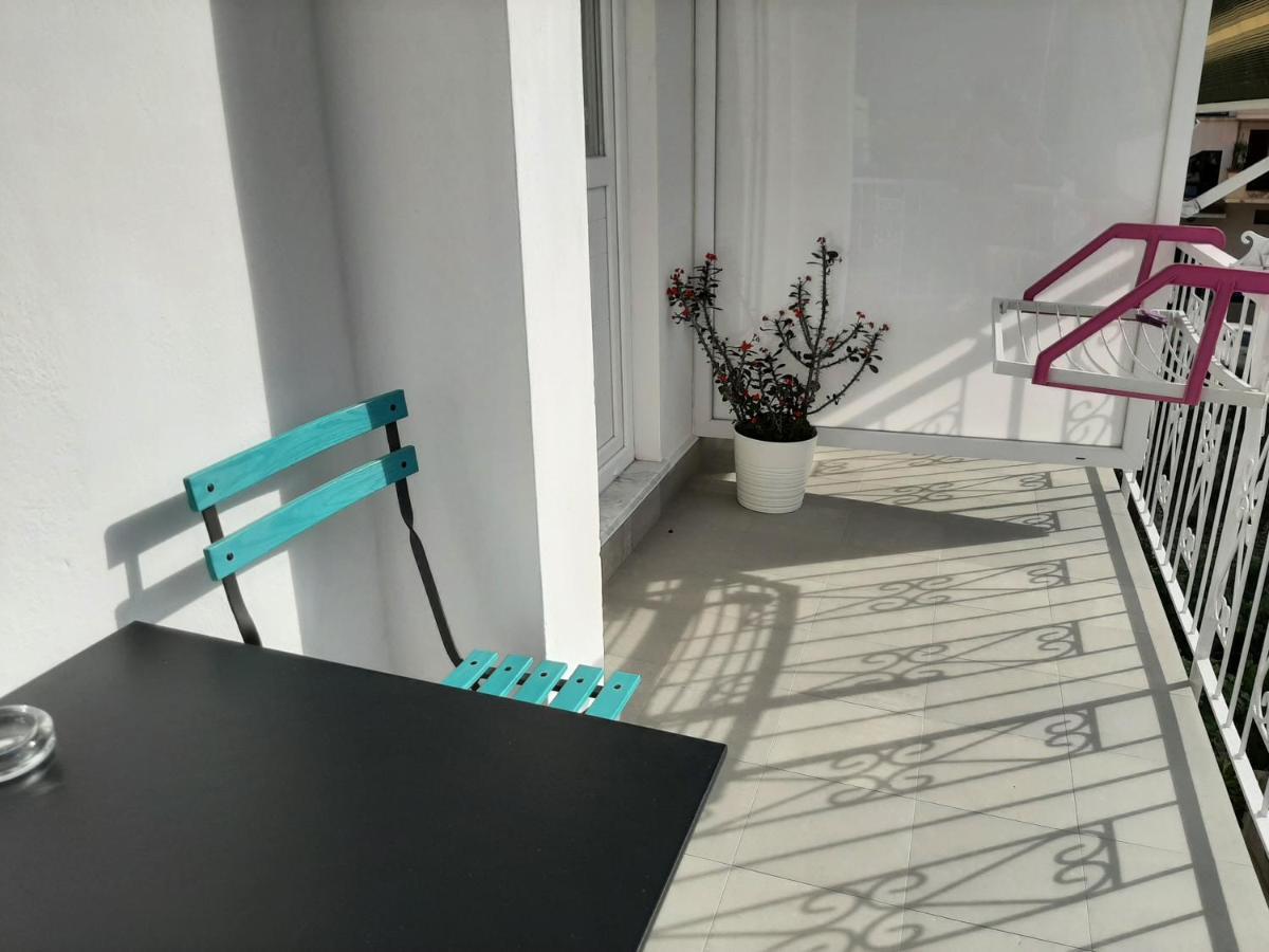 B&B Joele Tropea Exterior photo