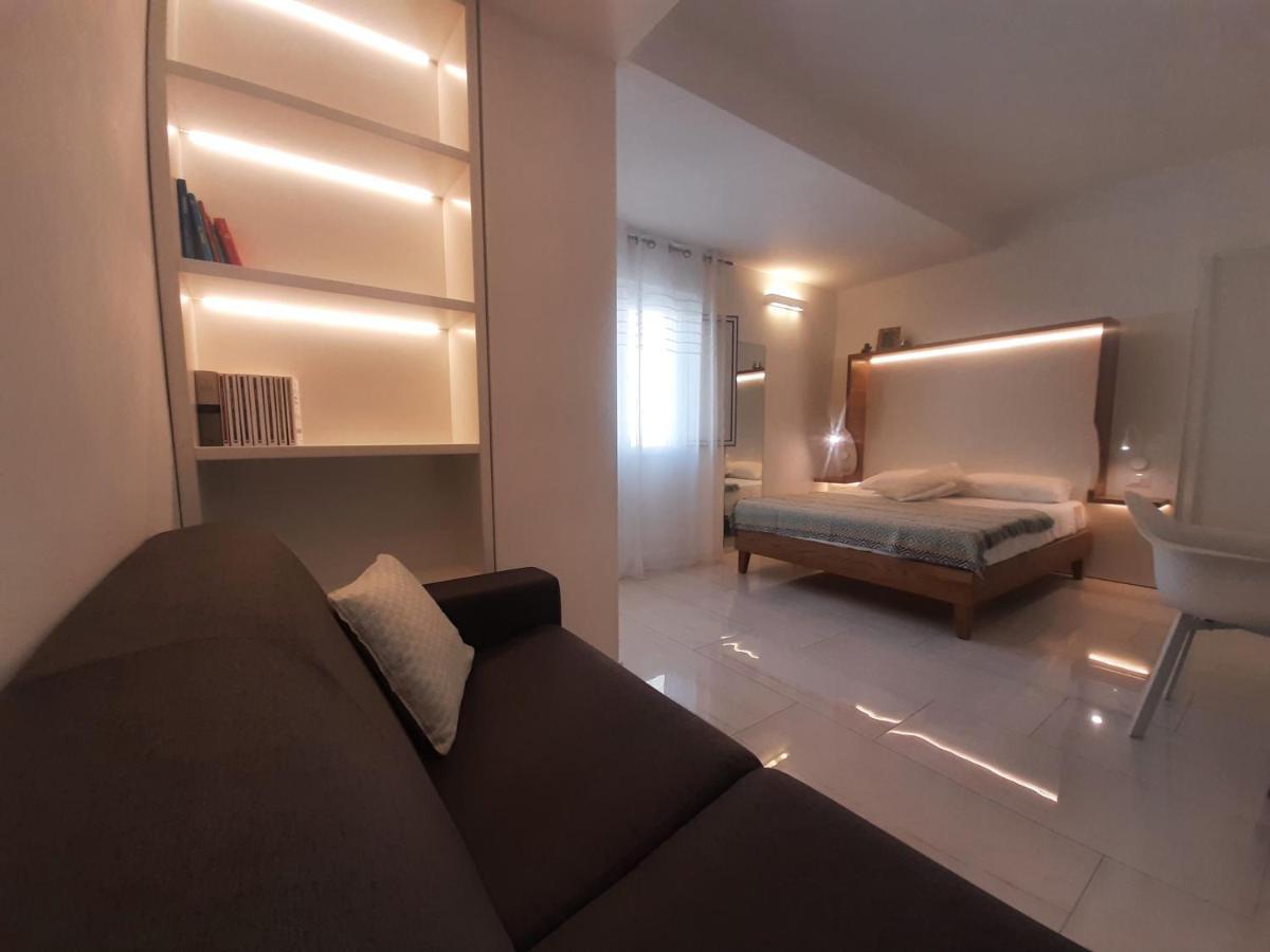 B&B Joele Tropea Exterior photo