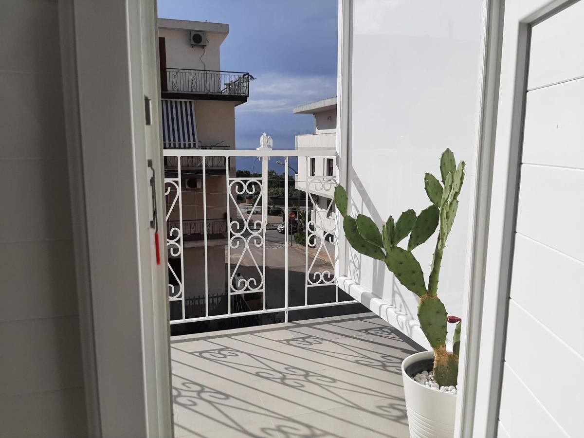 B&B Joele Tropea Exterior photo