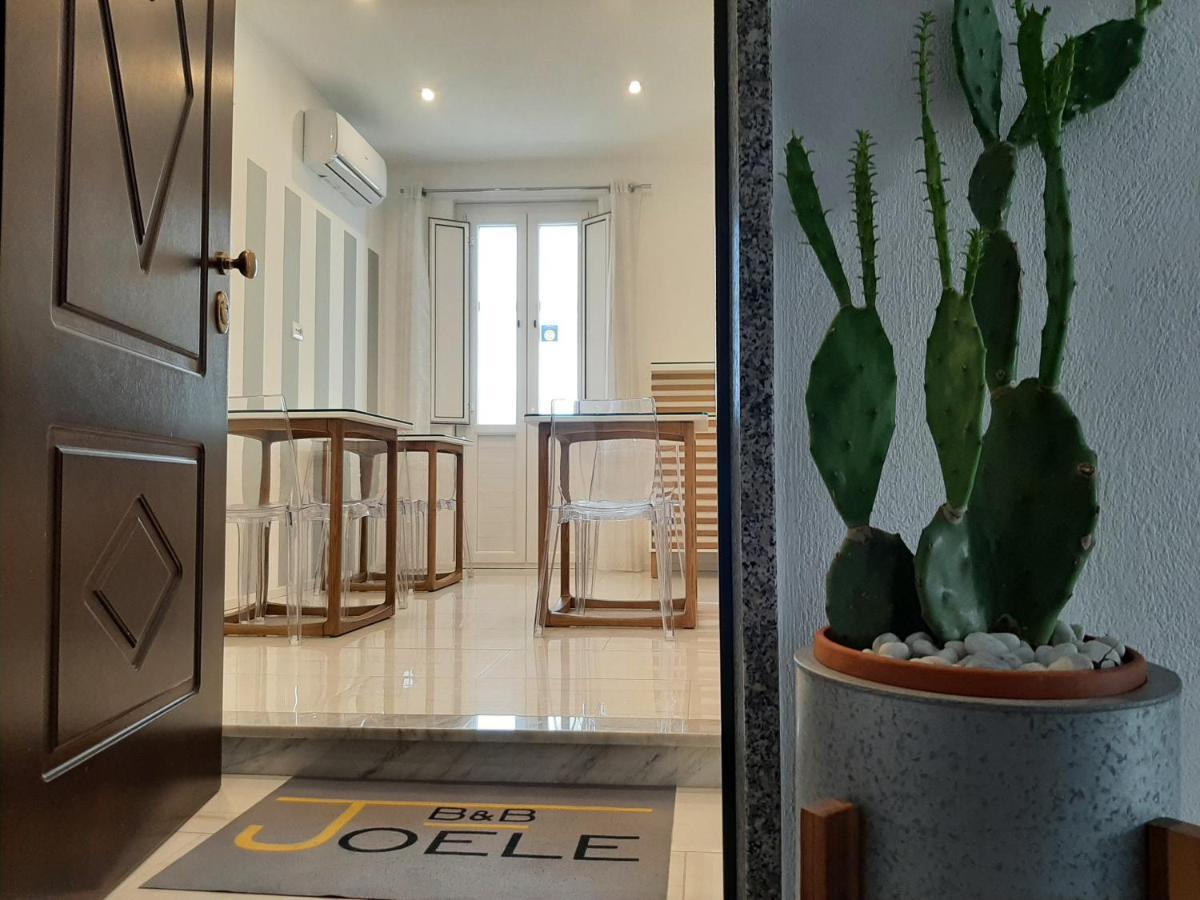 B&B Joele Tropea Exterior photo